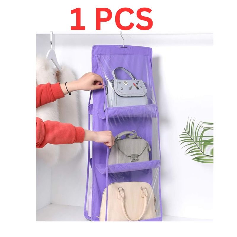 Stylish Handbag Organizer (1 PCS)