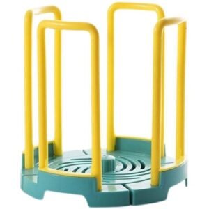 Bati / Half-Plate organizer (2 PCS)