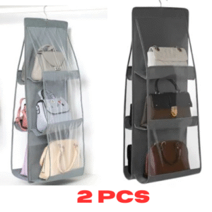 Stylish Handbag Organizer (2 PCS)