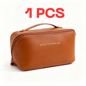 Stylish Makeup Organizer Bag