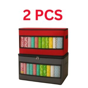 Cloth Organizer (2 PCS)