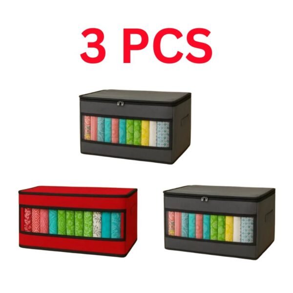 Cloth Organizer (3 PCS)
