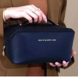 Stylish Makeup Organizer Bag