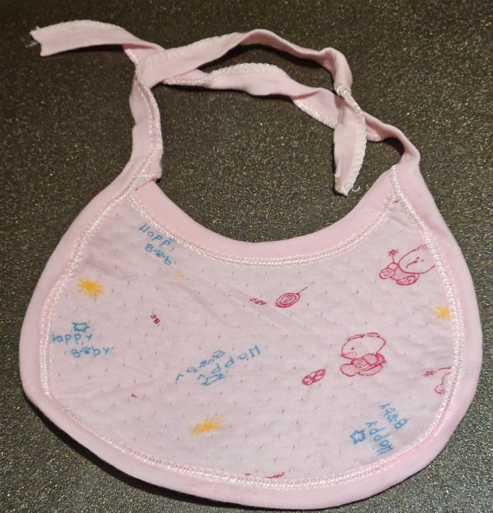 New Born Complete Clothes Set - 5PCS - Image 5