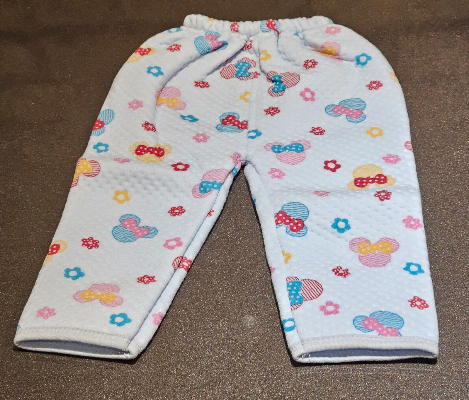 New Born Complete Clothes Set - 5PCS - Image 4