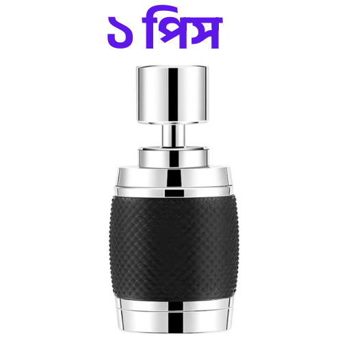 360° Anti-Splash Faucet Filter Tap - 1PIS