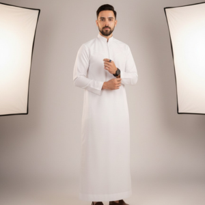 Indonesian Trending Jubba