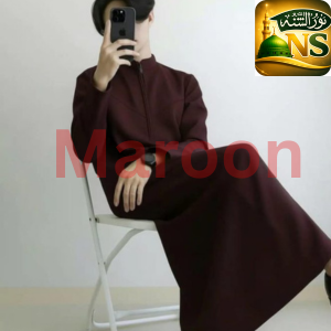 Indonesian Trending Jubba