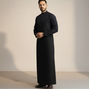 Indonesian Trending Jubba