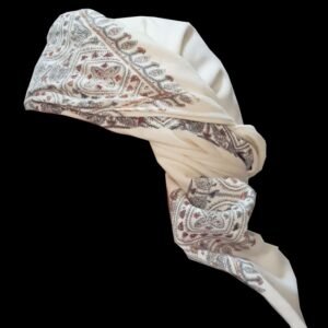 প্রিমিয়াম কোয়ালিটি মাথার রুমাল